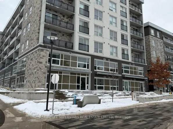 275 Larch St, Waterloo, ON