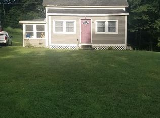 62 Marlboro Rd, Troy, NH 03465