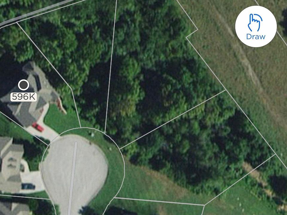 2nd image of 1506 Deer Ridge Ln