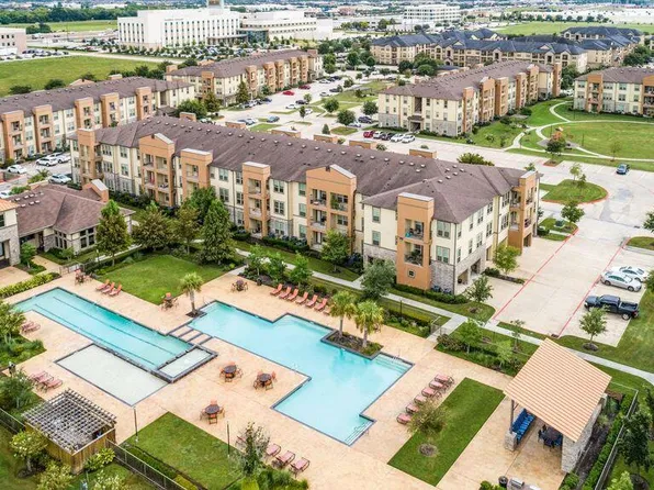 Retreat at Shadow Creek Ranch