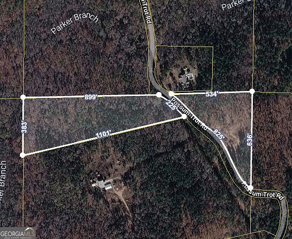 1st image of 0 Possum Trot Rd