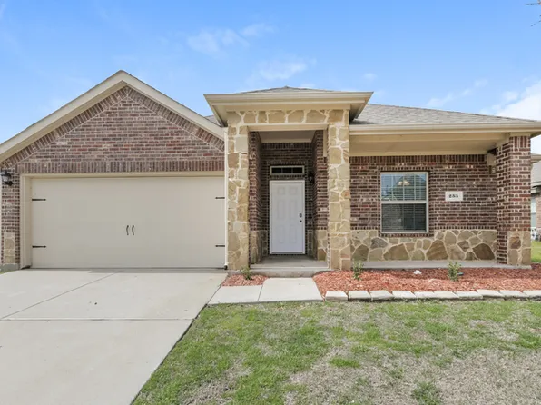 233 Thoroughbred St, Waxahachie, TX 75165