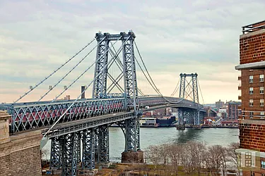 Sold by Halstead Real Estate