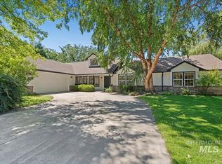 1377 N Trail Creek Way, Eagle, ID 83616