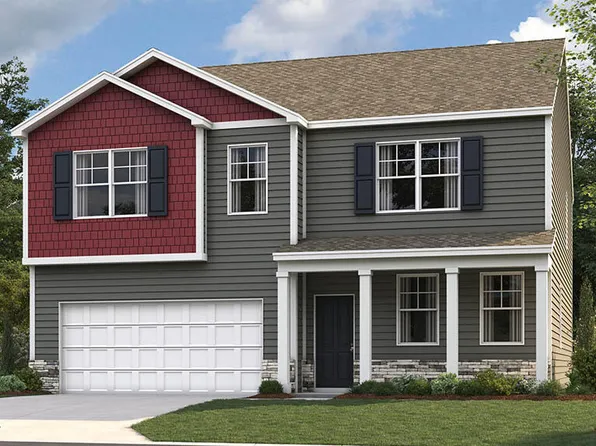 9461 River Cane Rd, Mascot, TN 37806