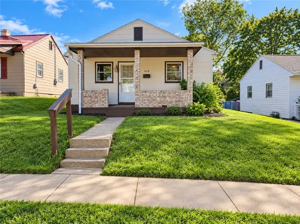 1417 Randolph St, New Castle, PA 16101