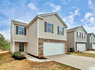 4028 Long Arrow Dr, Concord, NC 28025