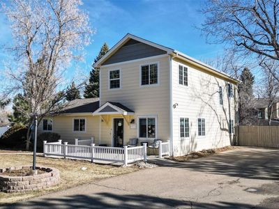 3990 15th Street, Boulder, CO, 80304