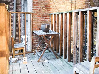 Rented by Crosstown Apartments NYC