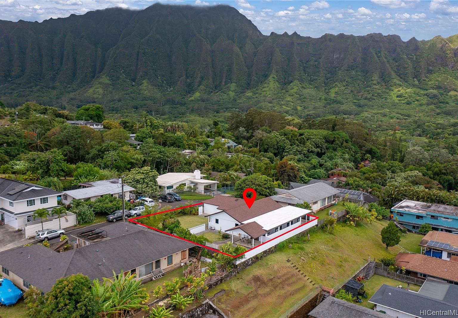 45625 Nohomalu Pl, Kaneohe, HI 96744 Zillow