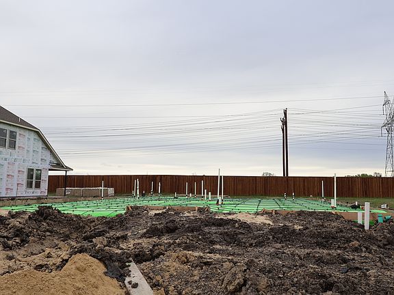 Exterior - March 28, 2026