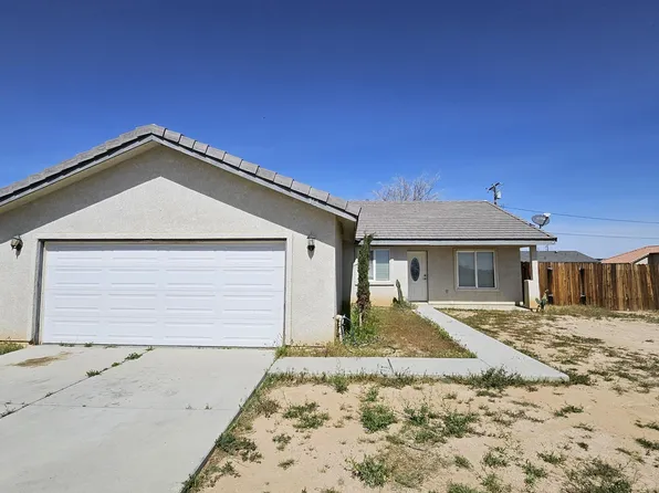 9113 Catalpa Ave, California City, CA 93505