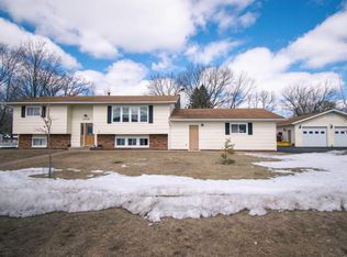 1714 El Segundo Ave, Weston, WI 54476