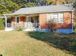 1234 Pallwood Rd, Memphis, TN 38122