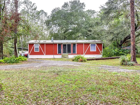 2211 Okeefe Pl, Zephyrhills, FL 33540