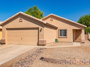 4508 W Rose Mist Way, Tucson, AZ 85741