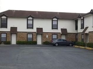 2400 N 32nd St #3, McAllen, TX 78501