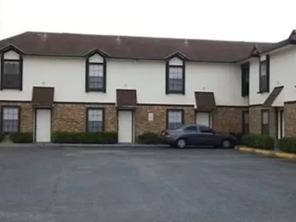 2400 N 31st St, McAllen, TX 78501