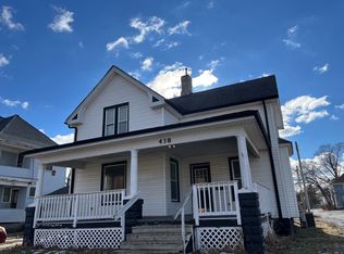 438 Locust St, Waterloo, IA 50701