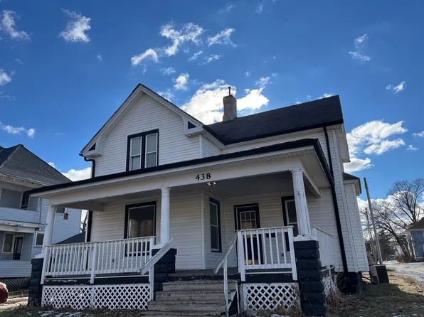 438 Locust St, Waterloo, IA 50701