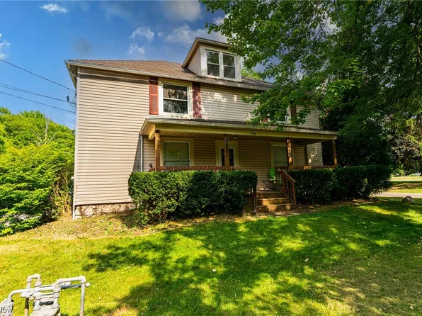 740 State Route 7 NE, Brookfield, OH 44403