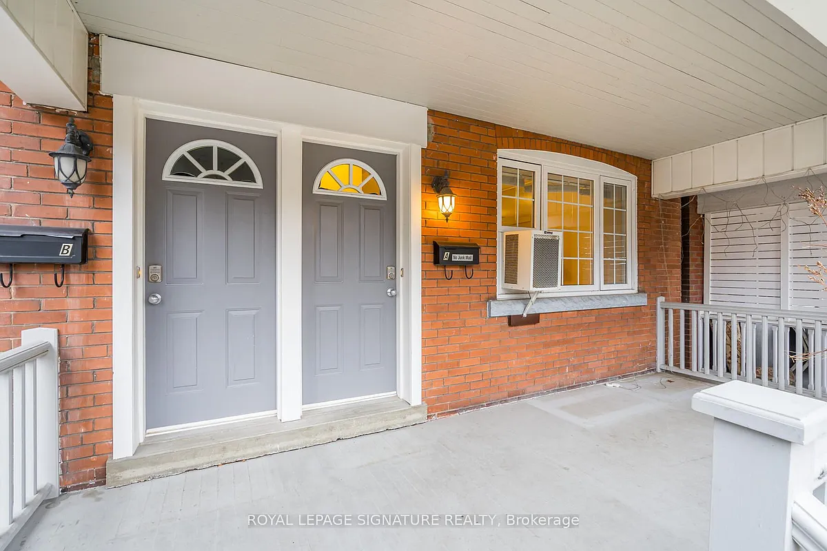 Building Photo - 317A Durie St