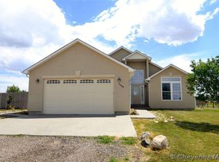 1129 Dayshia Ln, Cheyenne, WY 82007