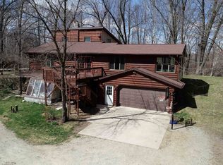 N1239 Wilber Rd, Bonduel, WI 54107