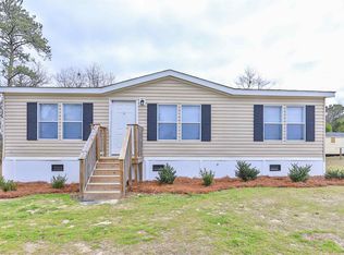 243 Annie Hallman Rd, Leesville, SC 29070