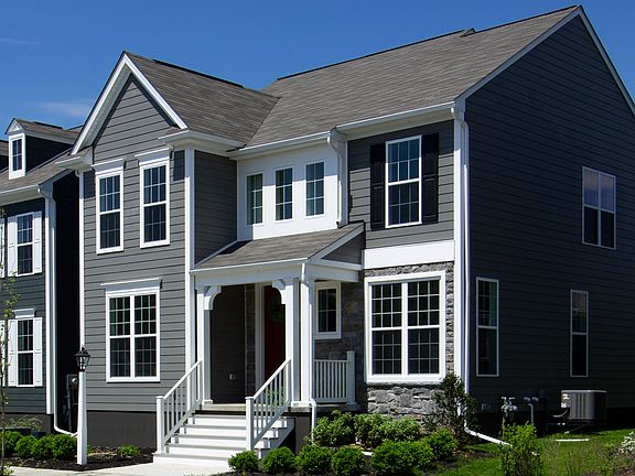 Estate Elevation