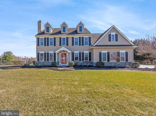 20 Southwind Dr, Honey Brook, PA 19344