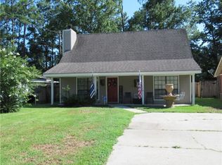 2017 Jay St, Slidell, LA 70460