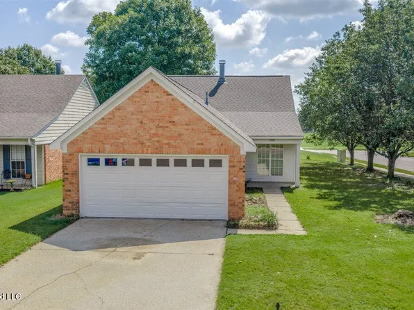 5428 Bradley Ln, Southaven, MS 38671