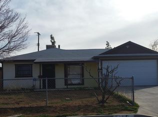132 E Avenue P3, Palmdale, CA 93550