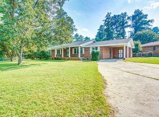 2902 Lee St, Augusta, GA 30906