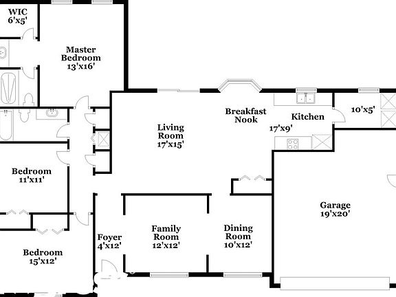 2nd image of 1794 Alder Dr