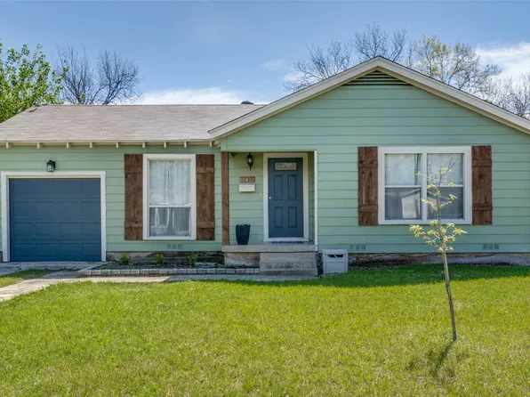 10422 Losa Dr, Dallas, TX 75218