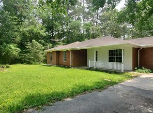 278 Greenbriar Dr, Magnolia, TX 77355