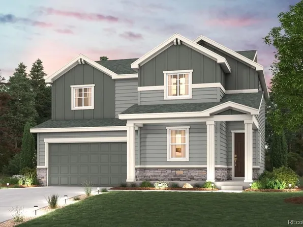 2041 Panorama Street, Lochbuie, CO 80603