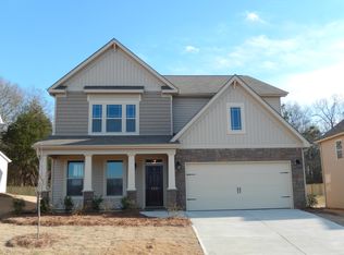 119 Willowbottom Dr, Greer, SC 29651