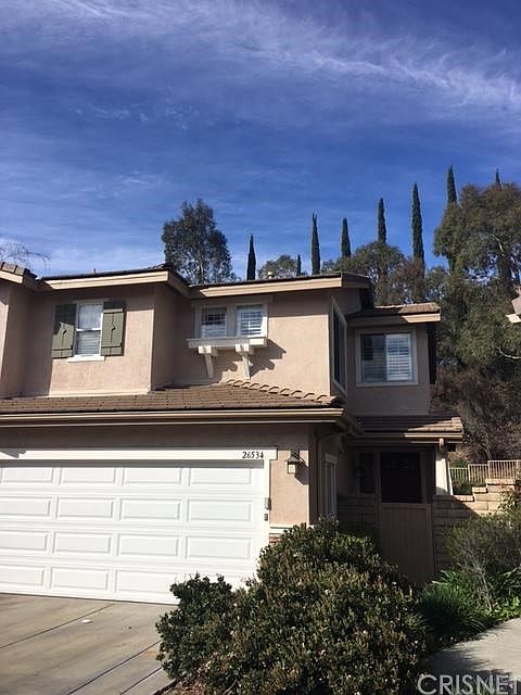 1st image of 26534 Big Horn Way