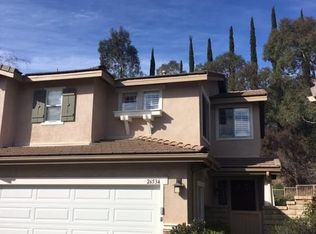 26534 Big Horn Way, Santa Clarita, CA 91354