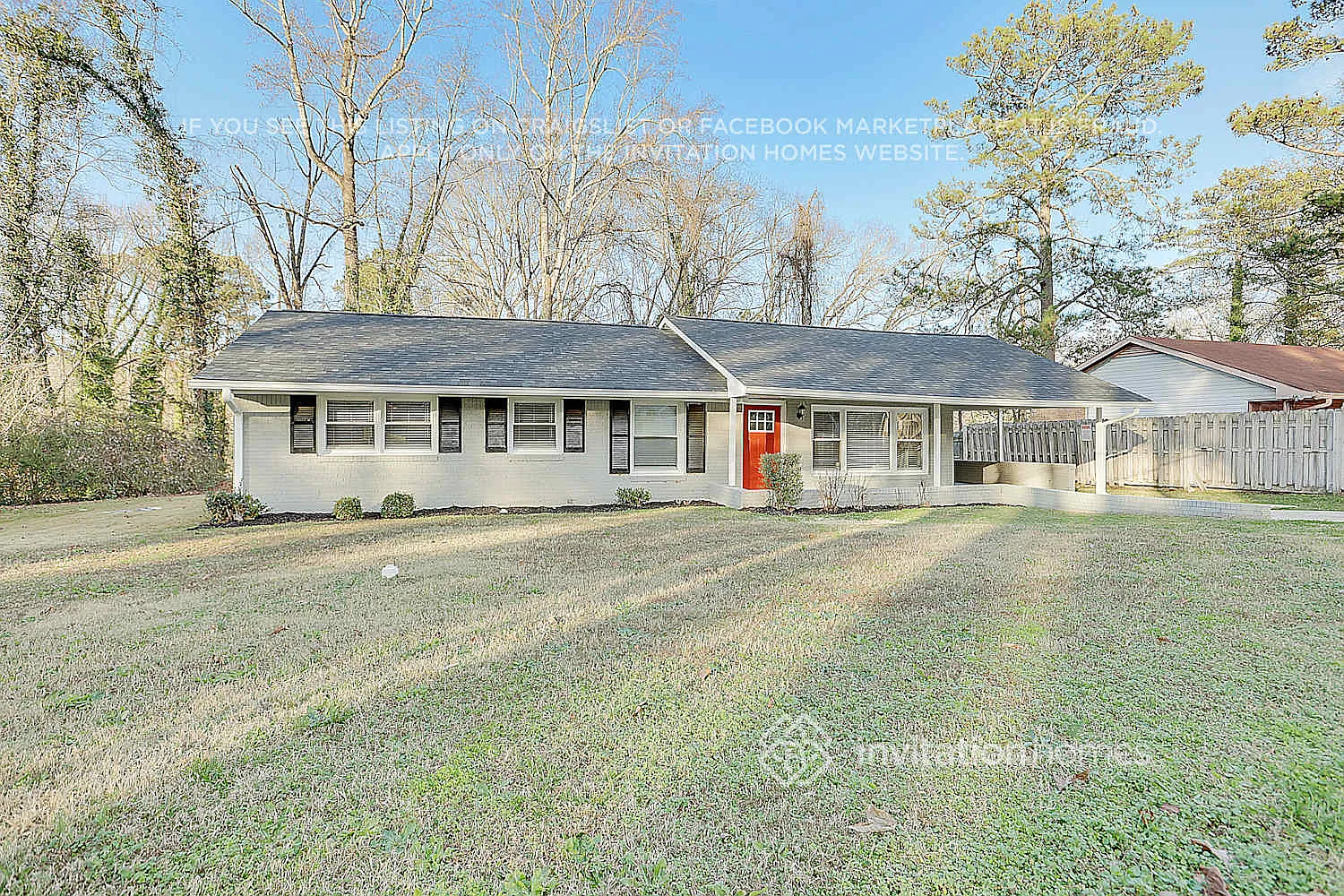 2679 Carriage Ln College Park, GA 30349 — Photo 3