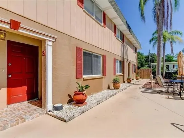 300 6th St N Unit W-2, Safety Harbor, FL 34695