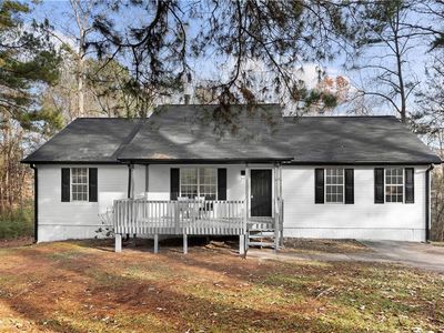 247 Mandy Ct, McDonough, GA, 30252