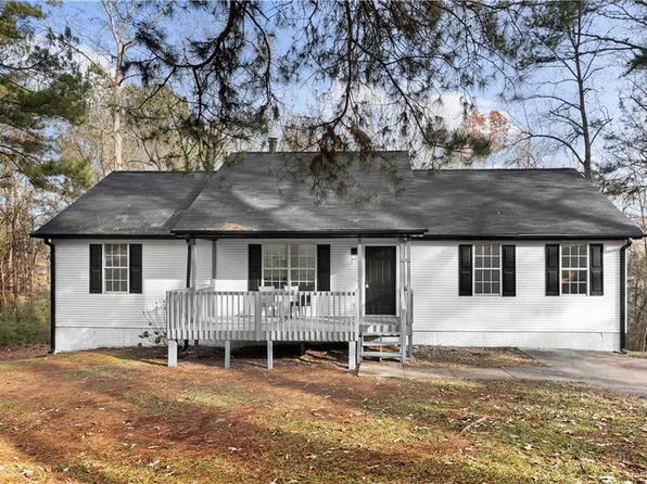 247 Mandy Ct, McDonough, GA 30252
