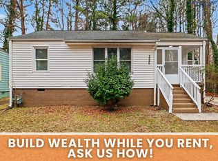 2996 Palm Dr, East Pt, GA 30344