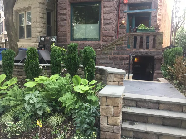 1824 17th St NW APT B, Washington, DC 20009