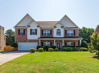 358 Interlake Pass, McDonough, GA 30252