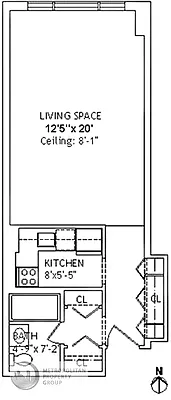 Rented by Metropolitan Property Group | media 12
